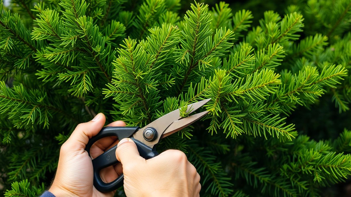 hedge trimming in St. Catharines, Niagara Falls & Welland