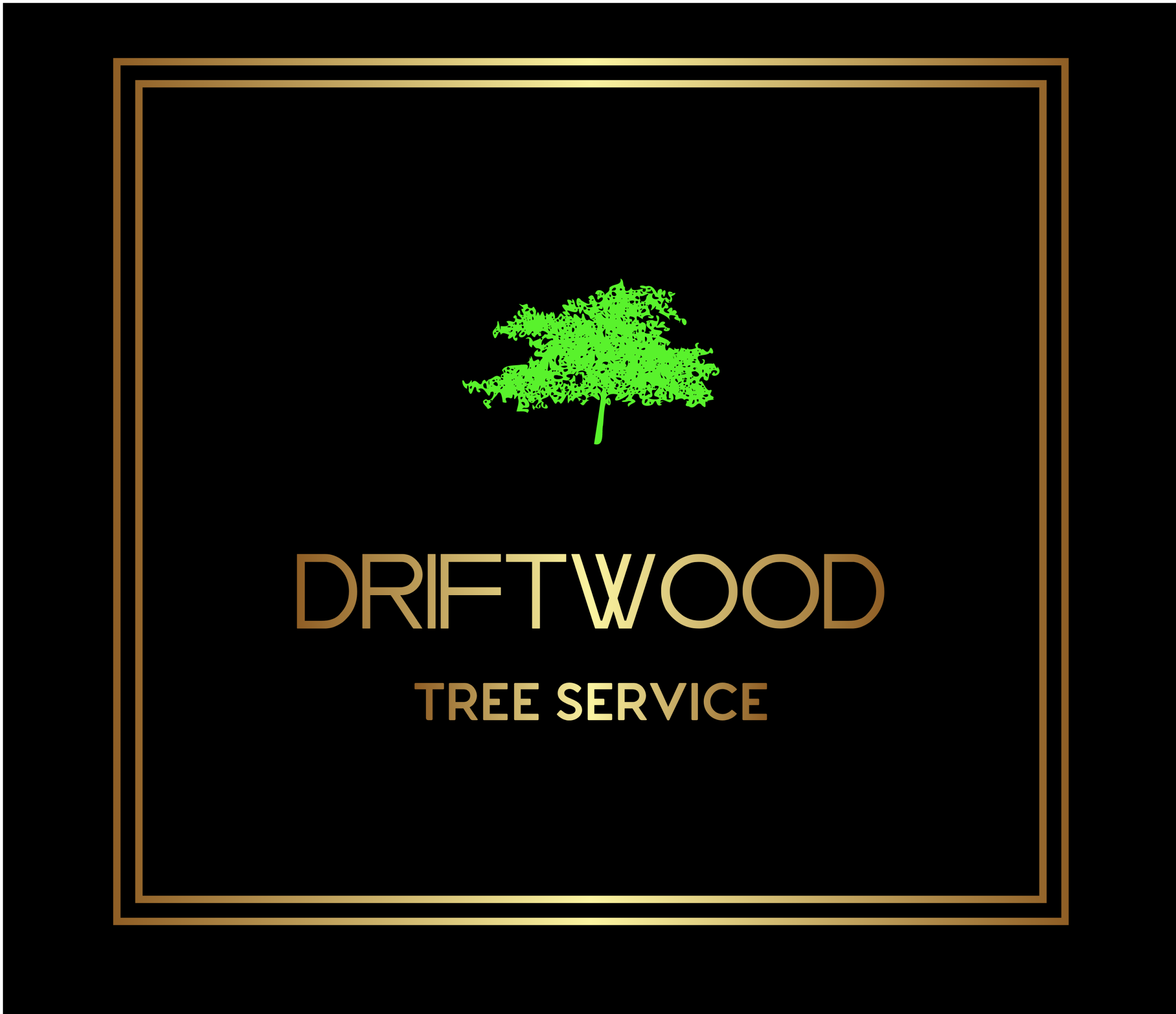 Driftwood Tree Service
