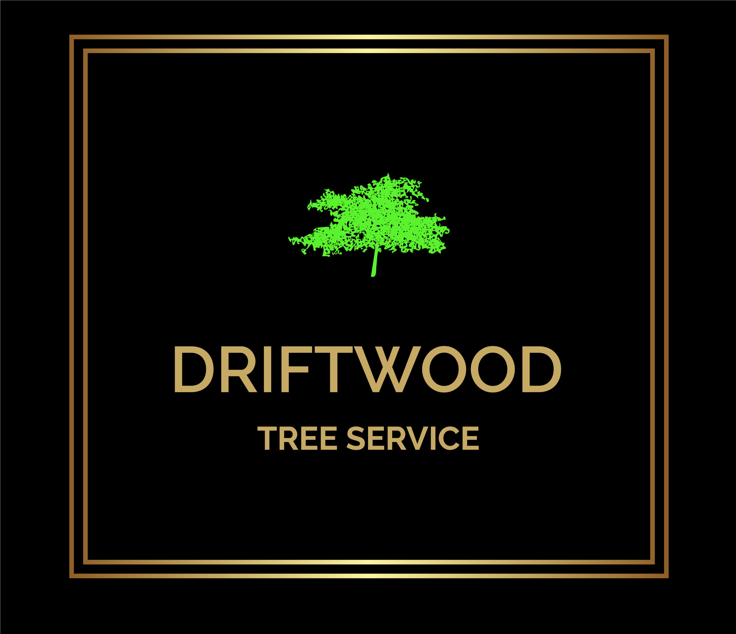 Diftwood Tree Service