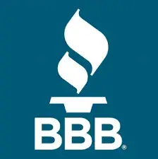 Better Business Bureau accredited Driftwood Tree Service